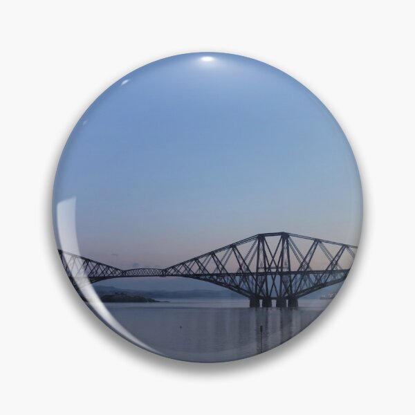 Item preview, Forth Rail Bridge, Scotland designed and sold by golan22may.