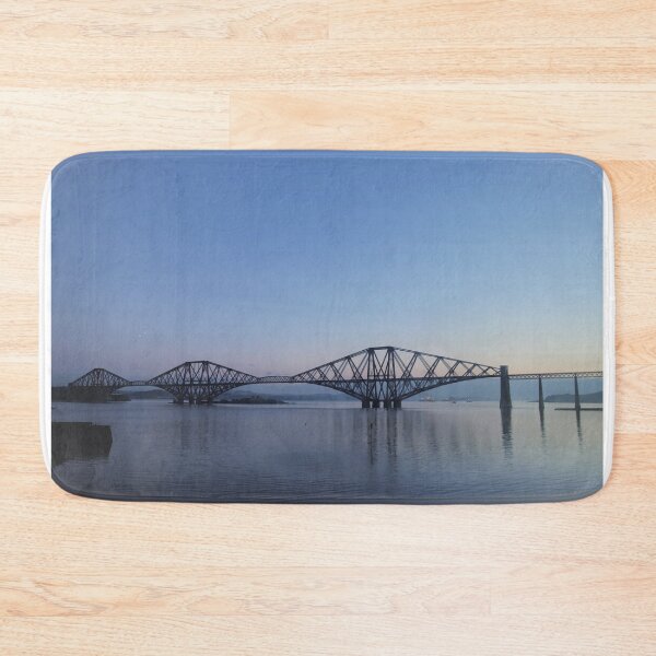 Item preview, Forth Rail Bridge, Scotland designed and sold by golan22may.