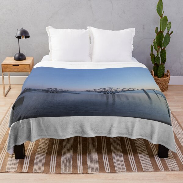 Item preview, Forth Rail Bridge, Scotland designed and sold by golan22may.