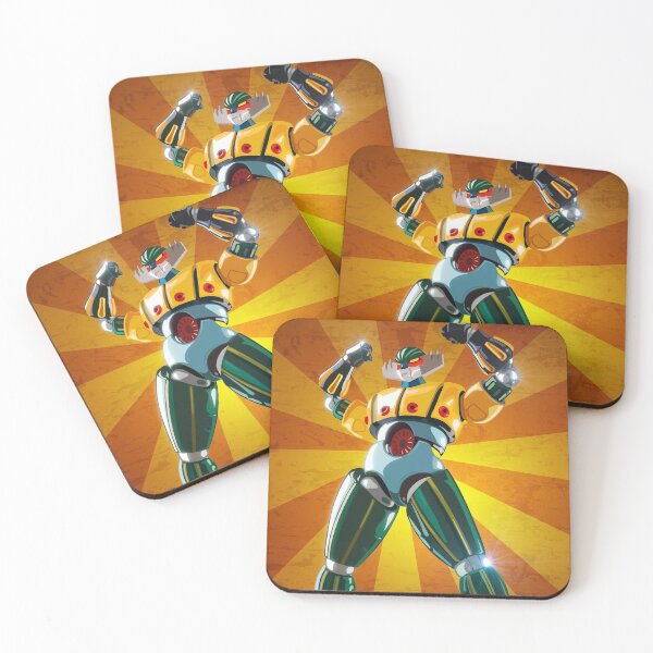 Item preview, Jeeg designed and sold by jordygraph.
