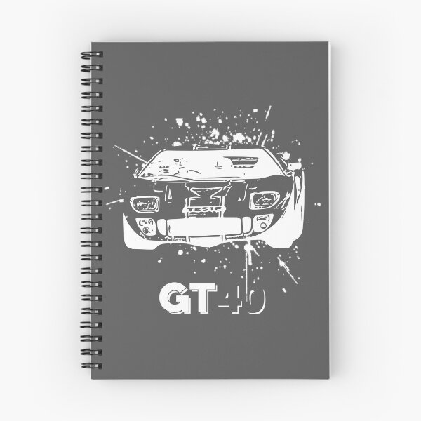 Aperçu de l'œuvre  parfait pour tout fan de sport automobile ou tout fan de voitures American Muscle. créée et vendue par RT-art.
