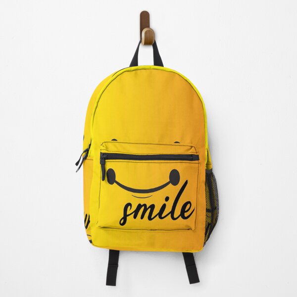 Item preview, Happy smiley smile designed and sold by Trenddesigns24.