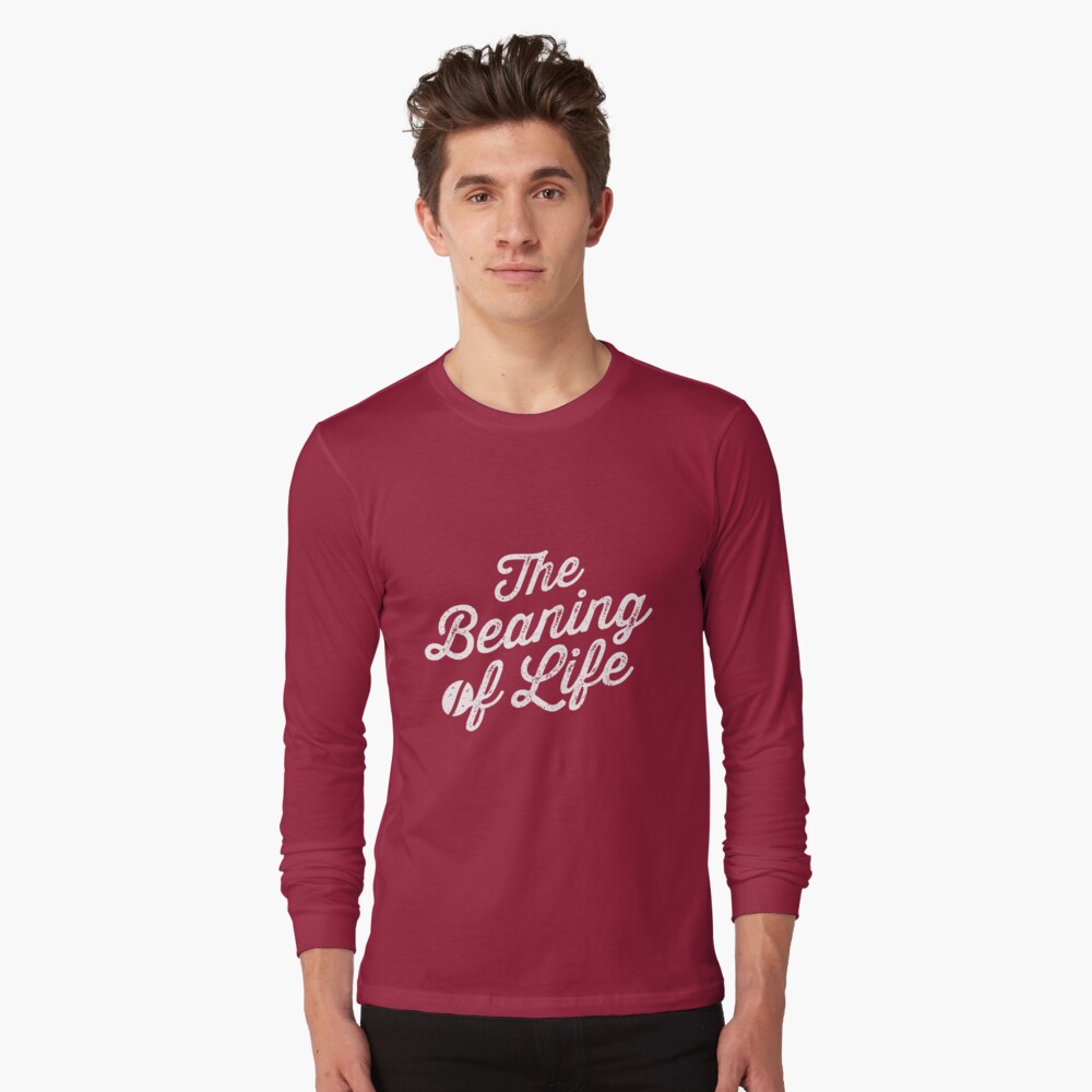 Item preview, Long Sleeve T-Shirt designed and sold by oskardahlbom.