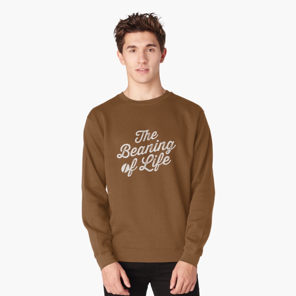 Item preview, Pullover Sweatshirt designed and sold by oskardahlbom.