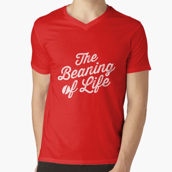 V-Neck T-Shirt