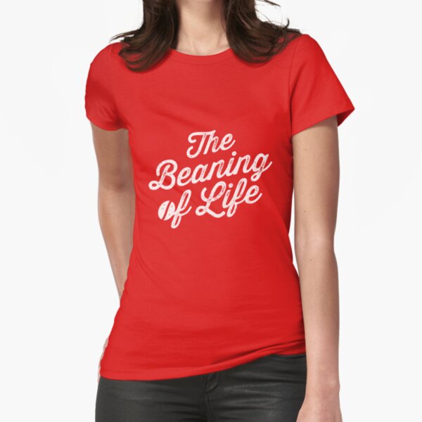 Fitted T-Shirt