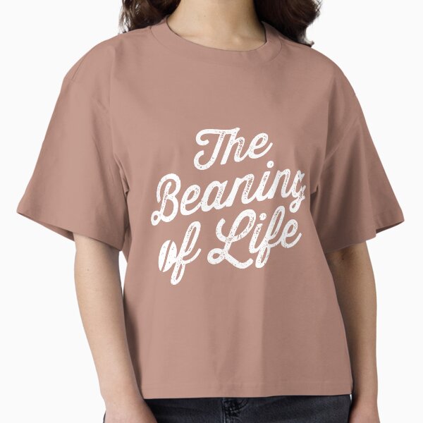 Boxy T-Shirt