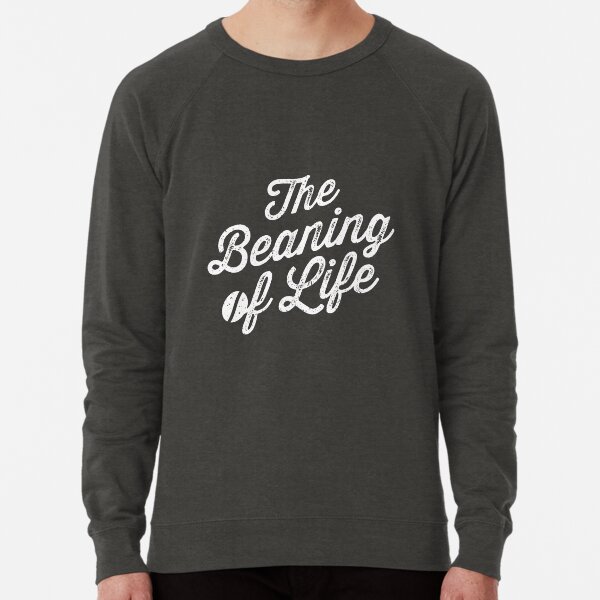 Lightweight Sweatshirt