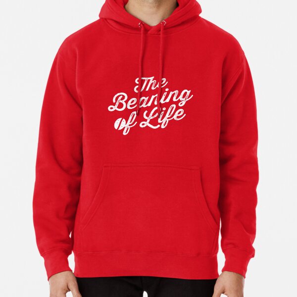 Pullover Hoodie