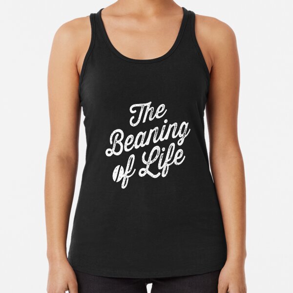 Racerback Tank Top