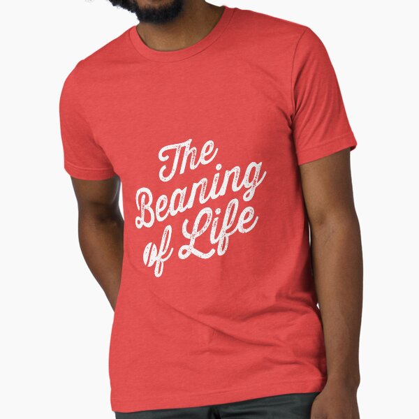 Tri-blend T-Shirt