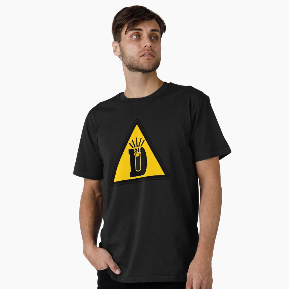 Item preview, Premium T-Shirt designed and sold by DNAtured.