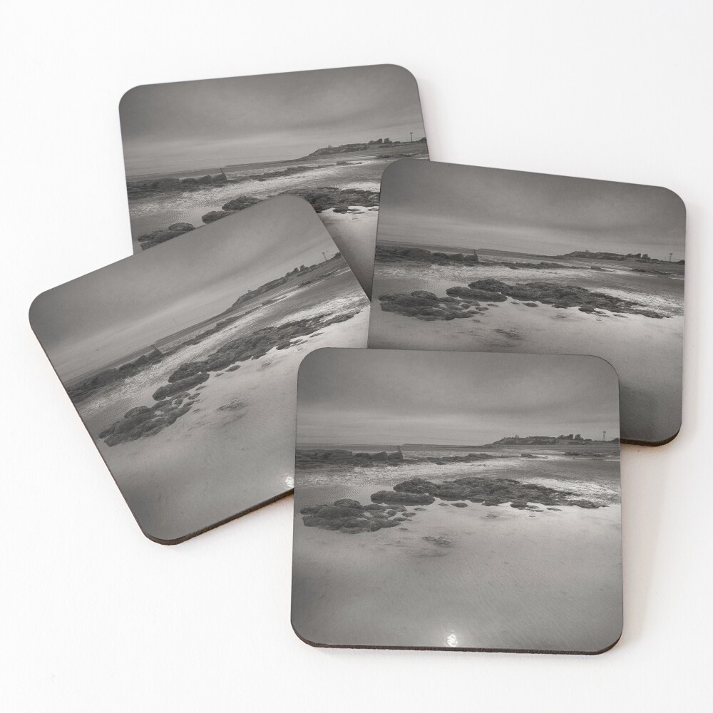 Item preview, Coasters (Set of 4) designed and sold by RWTA.
