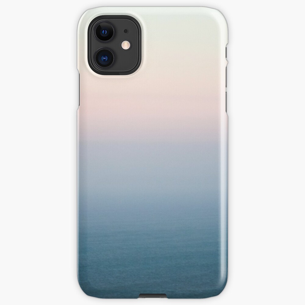 Landscape iPhone Case
