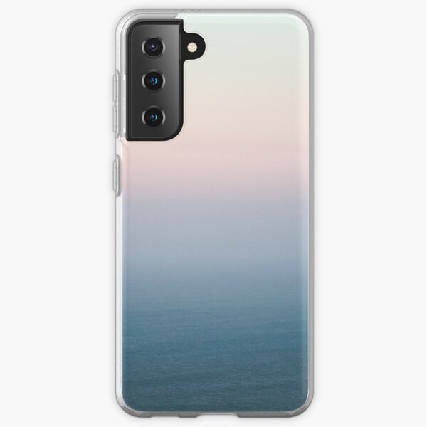 Landscape Samsung Galaxy Soft Case