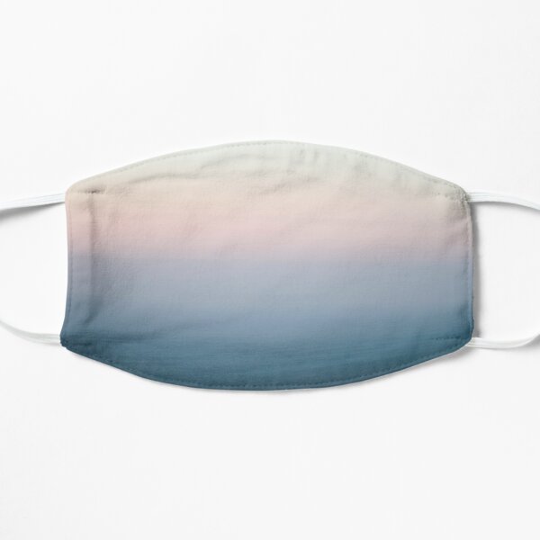 Landscape Flat Mask