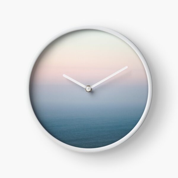Landscape Clock