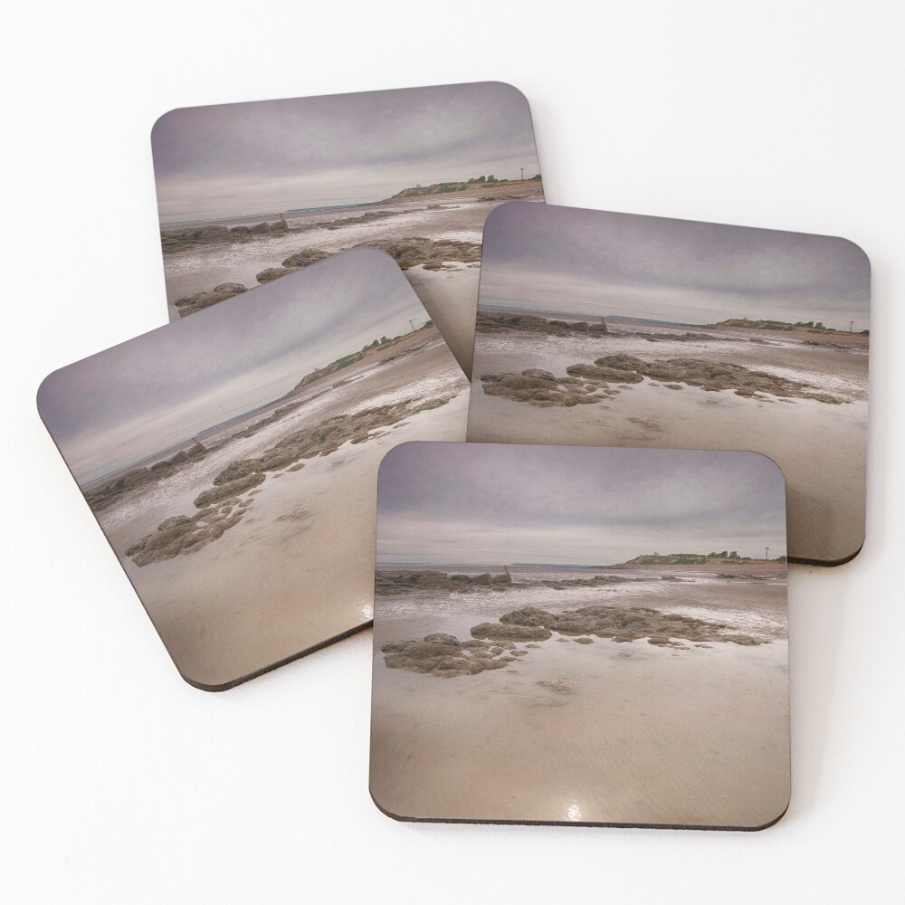 Item preview, Coasters (Set of 4) designed and sold by RWTA.