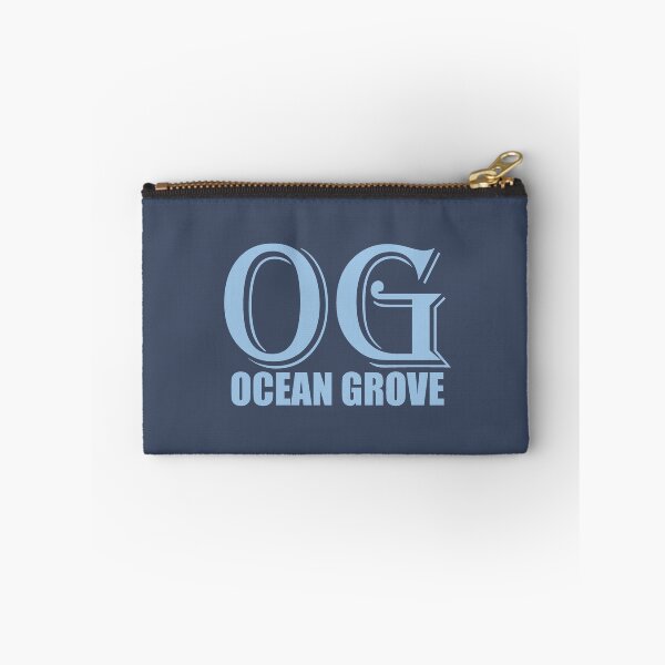 Item preview, Ocean Grove NJ designed and sold by polishalpaca.