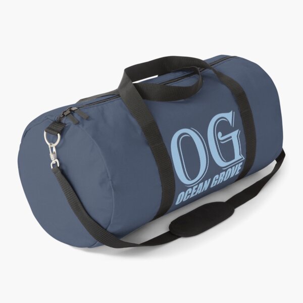 Item preview, Ocean Grove NJ designed and sold by polishalpaca.