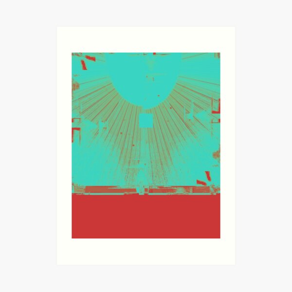 Empire Art Print