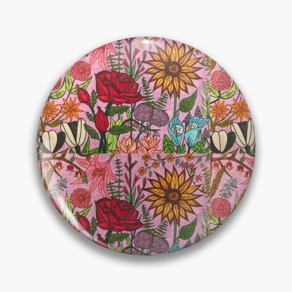 Item preview, Garden designed and sold by -GalacticArt-.
