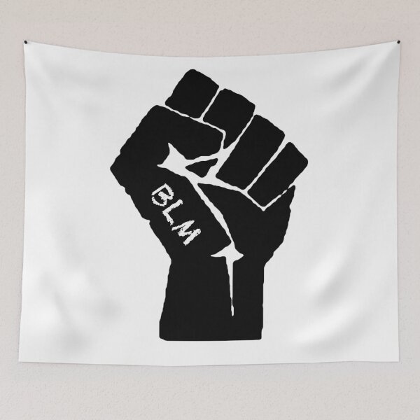 Item preview, Black Lives Matter designed and sold by Grace Friedman.