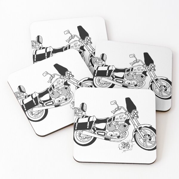 Item preview, Who’s motorcycle is this? designed and sold by TrashTats.