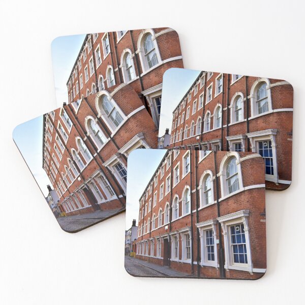 Item preview, A Street View of Hull designed and sold by golan22may.