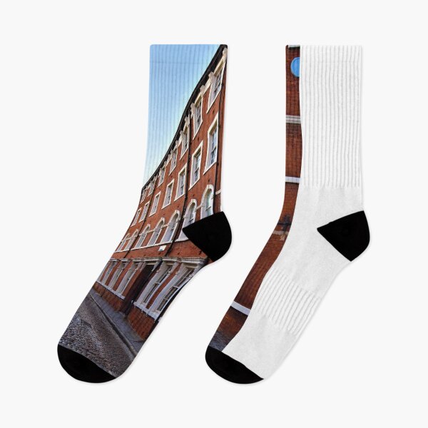Item preview, A Street View of Hull designed and sold by golan22may.