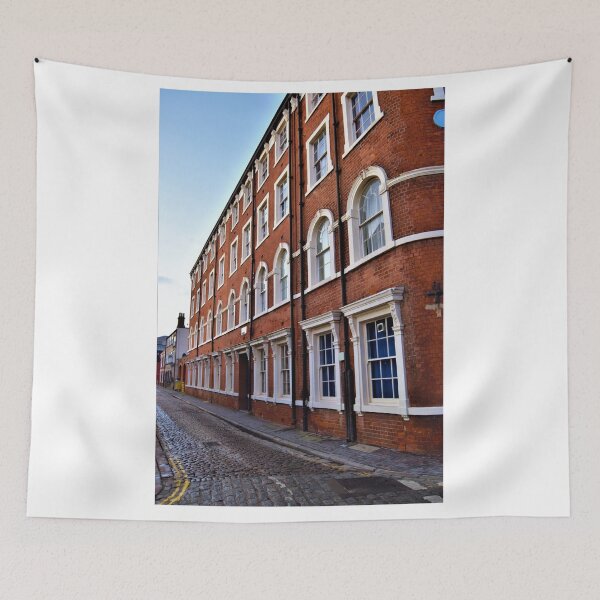 Item preview, A Street View of Hull designed and sold by golan22may.