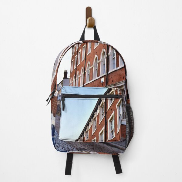 Item preview, A Street View of Hull designed and sold by golan22may.