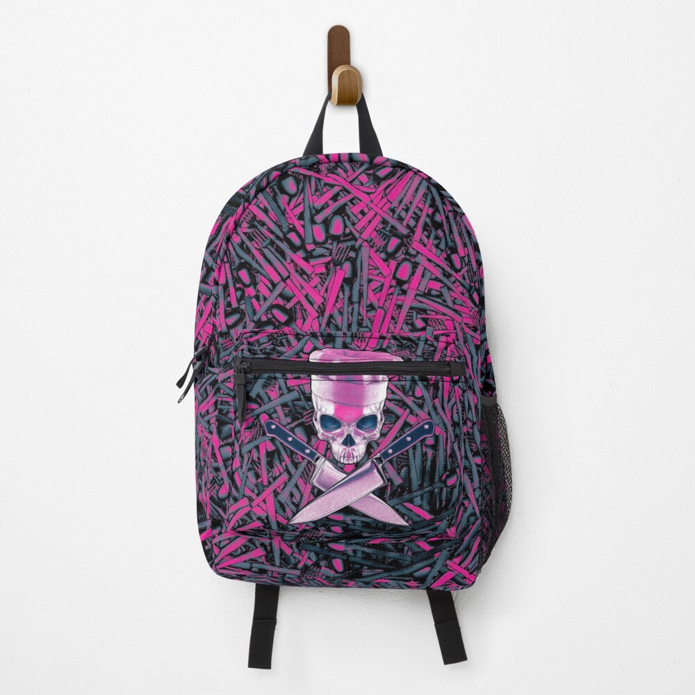 Item preview, Backpack designed and sold by GrandeDuc.