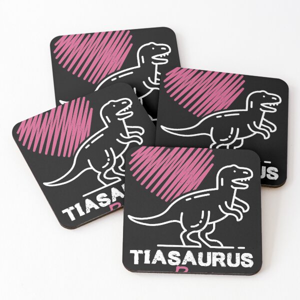 Item preview, Funny Spanish Mother's Day, Auntie Gift gift | Tia Saurus Re product designed and sold by Lisbob.