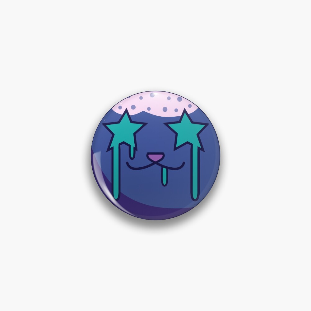 Item preview, Pin designed and sold by BayKay.