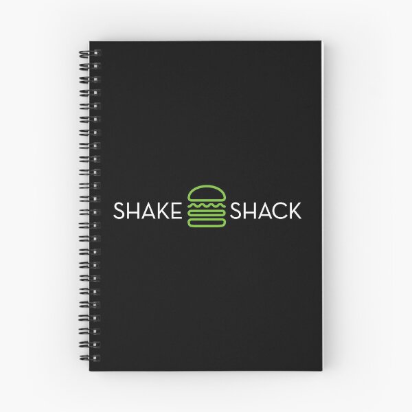 Item preview, Shake Shack Logo designed and sold by Cozyboy32.