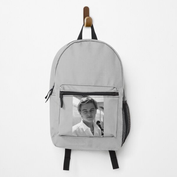 Item preview, Leonardo Dicaprio designed and sold by Myheartofworship.