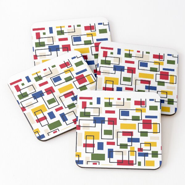 Item preview, Flowing Shapes and Colors designed and sold by Warrior Veteran Clothing.