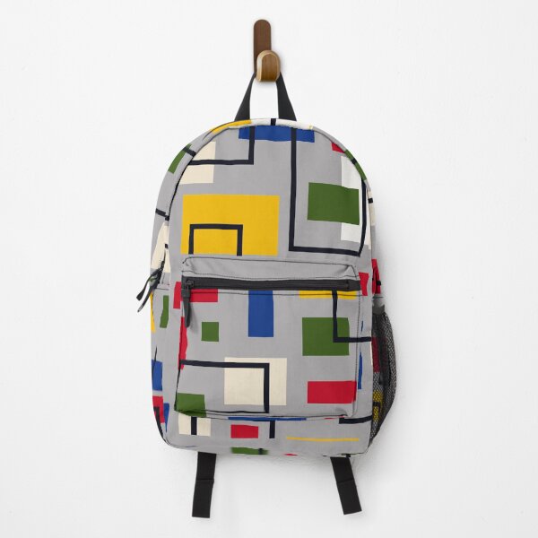 Item preview, Flowing Shapes and Colors designed and sold by Warrior Veteran Clothing.