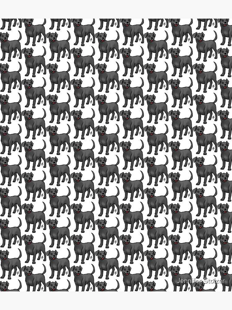 Labrador Retriever - Black by jameson9101322