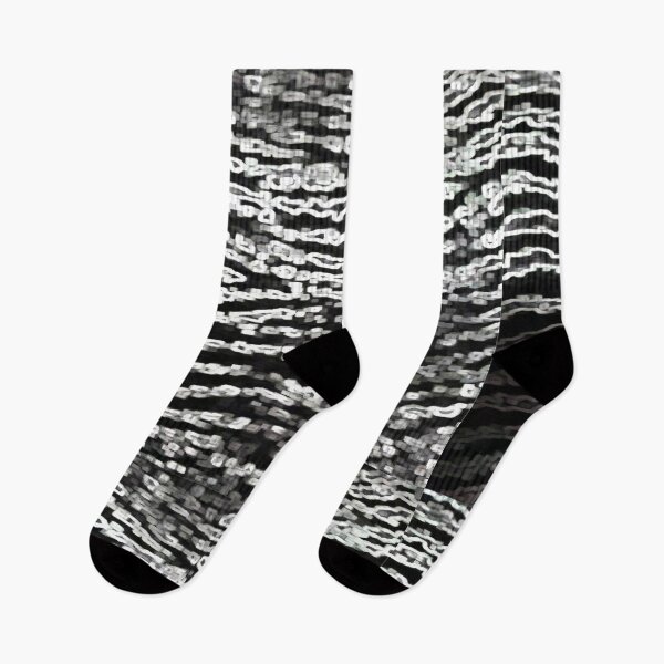 Item preview, Silver and Black designed and sold by Highlandkings.