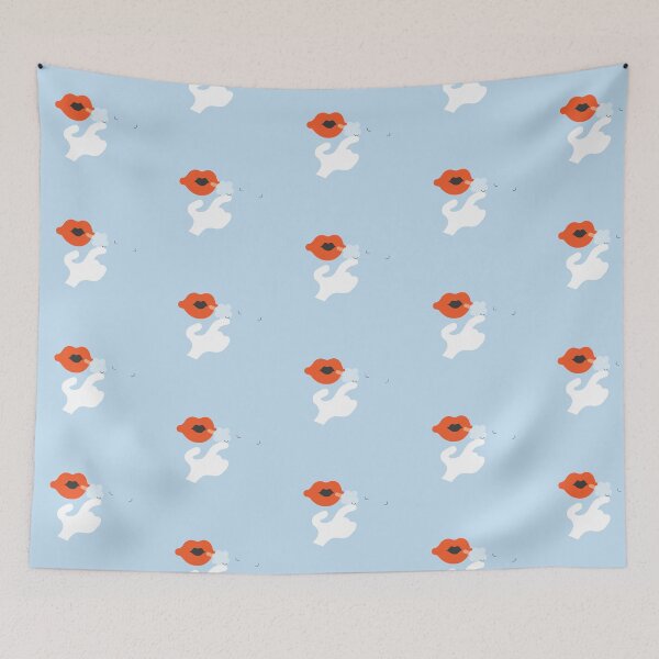Item preview, Lucky Eyelash (for midtone backgrounds) designed and sold by sassyjackson.