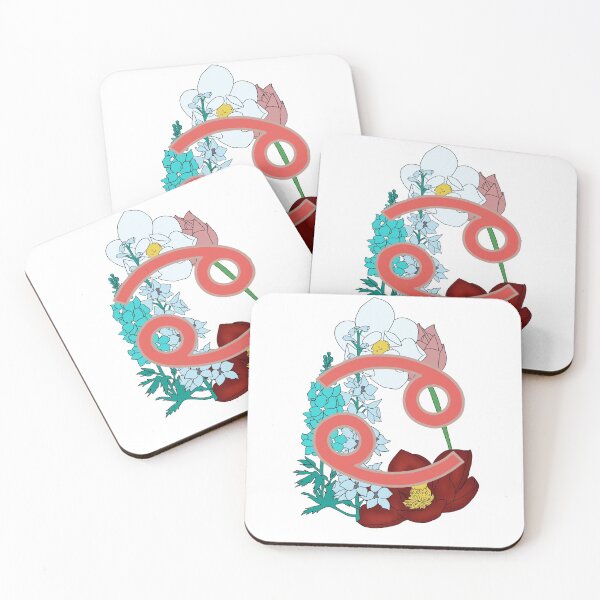 Item preview, Floral Cancer designed and sold by FireyPanda.