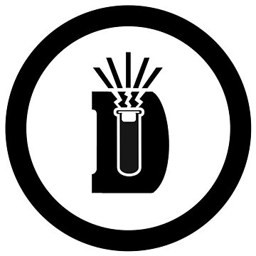 Artwork thumbnail, Dangerously reactive D DNAtured by DNAtured