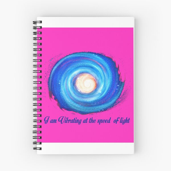 Item preview, I am vibrating at the speed of light designed and sold by ClaraMargarita.