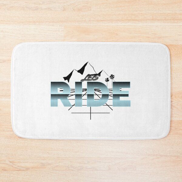 Item preview, Lets Ride  designed and sold by ApexDesigns1.