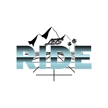Artwork thumbnail, Lets Ride by ApexDesigns1