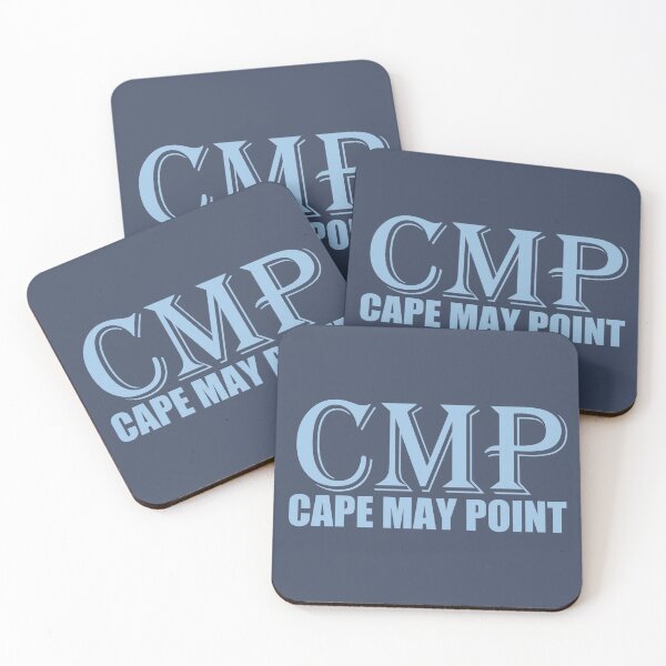 Item preview, Cape May Point NJ designed and sold by polishalpaca.
