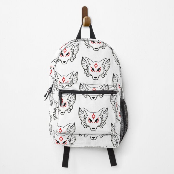 Item preview, Okami Amaterasu designed and sold by SimplySinikka.