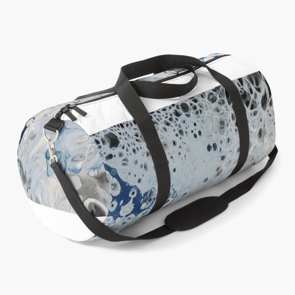 Item preview, Negro y azules designed and sold by Allpm.